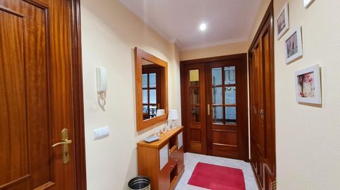 Foto 2 de Piso en venta en Pardiñeiros, O Milladoiro, Ames