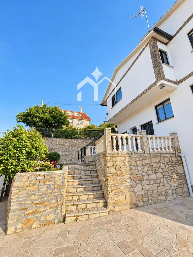 Chalet en venta en Aldán, imagen 48