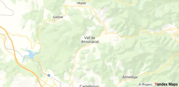 Pis en venda a Vall de Almonacid, imagen 2