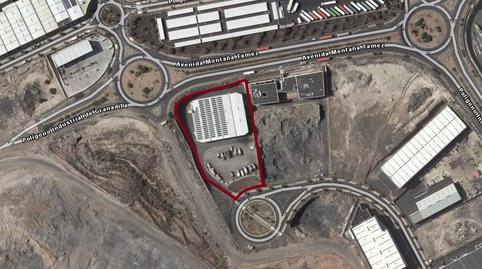 Photo 2 of Industrial buildings for sale in Granadilla de Abona ciudad, Santa Cruz de Tenerife