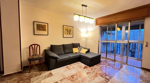 Foto 3 de Piso de alquiler en Calle Aben Humeya, Fígares, Granada Capital