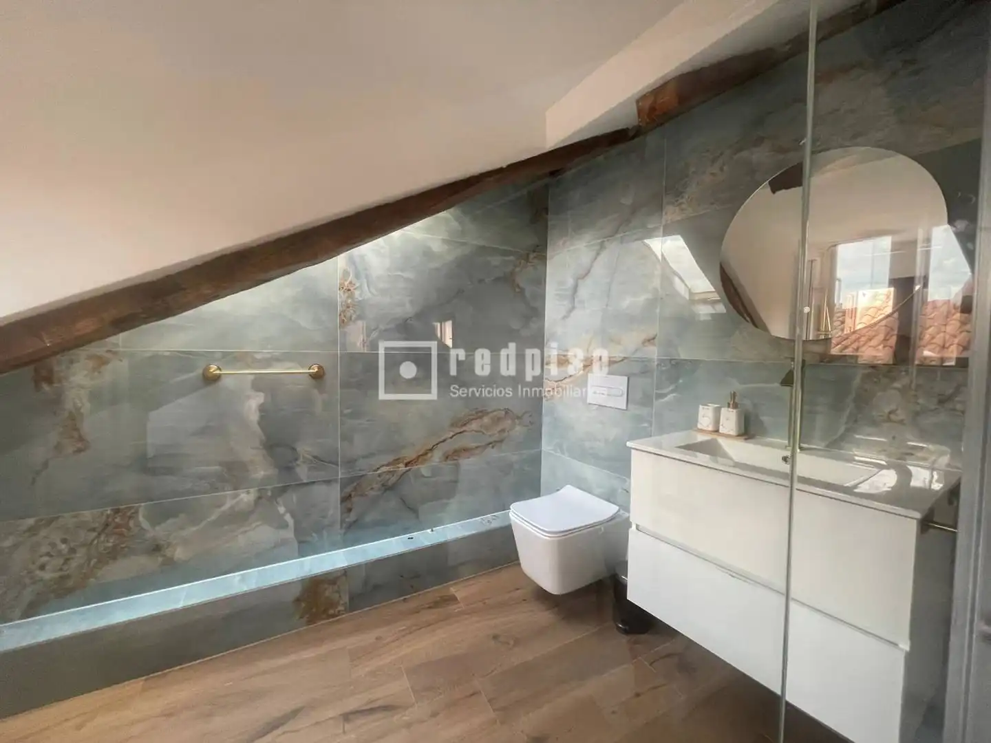 Studio à louer à Alta de San Pablo, imagen 5
