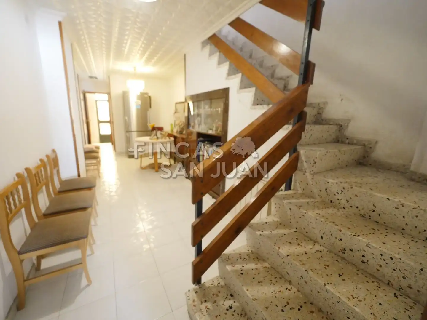 Casa o xalet en venda en Sant Joan d'Alacant amb Calefacció, Terrassa i Traster
