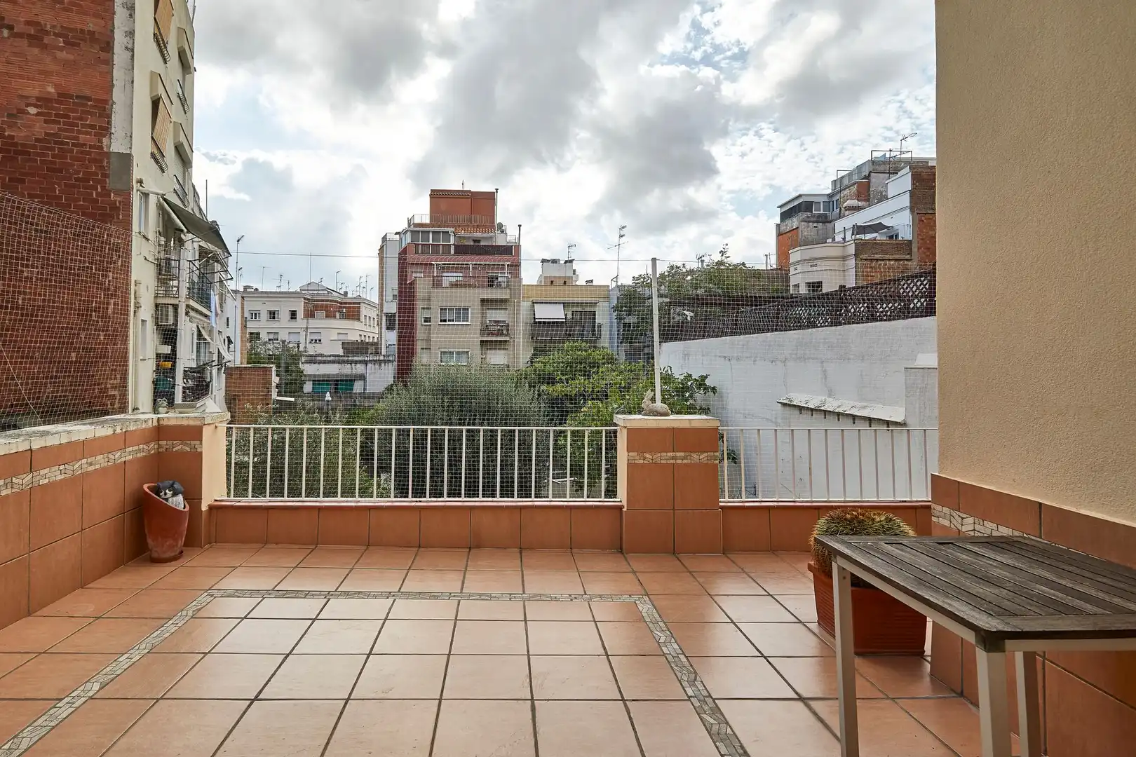 Adossat amb terrassa en venda a Carrer de la Torre Vélez, imagen 17