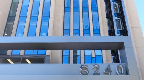 Foto 3 de Oficina de lloguer a Calle de Serrano, 240, Hispanoamérica - Bernabéu,  Madrid Capital