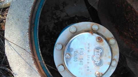 Photo 4 of Land for sale in Els Guiamets, Tarragona