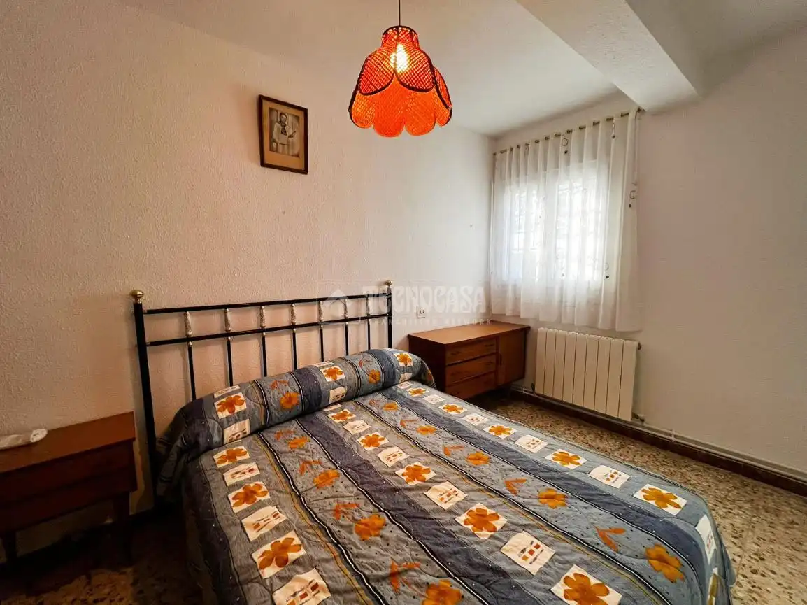 Habitación de Casa o chalet en venta en Zaragoza con Terraza y Trastero