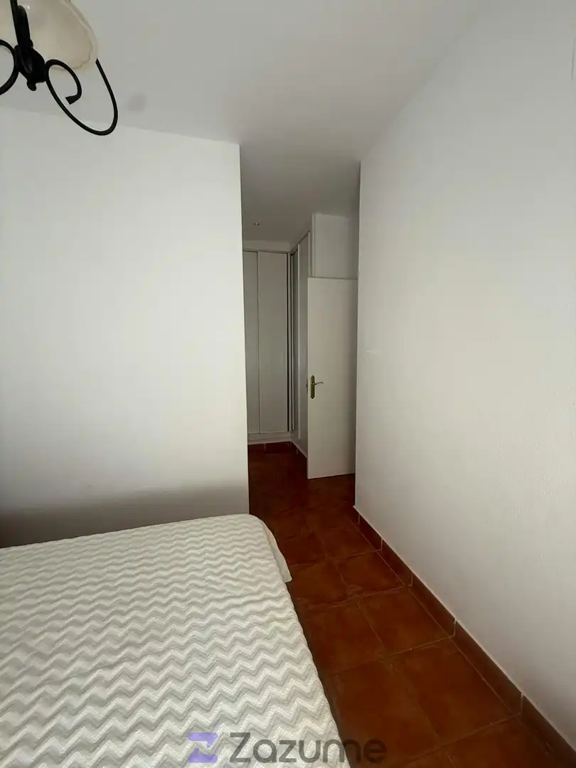 Dormitori de Pis de lloguer en La Antilla, Huelva