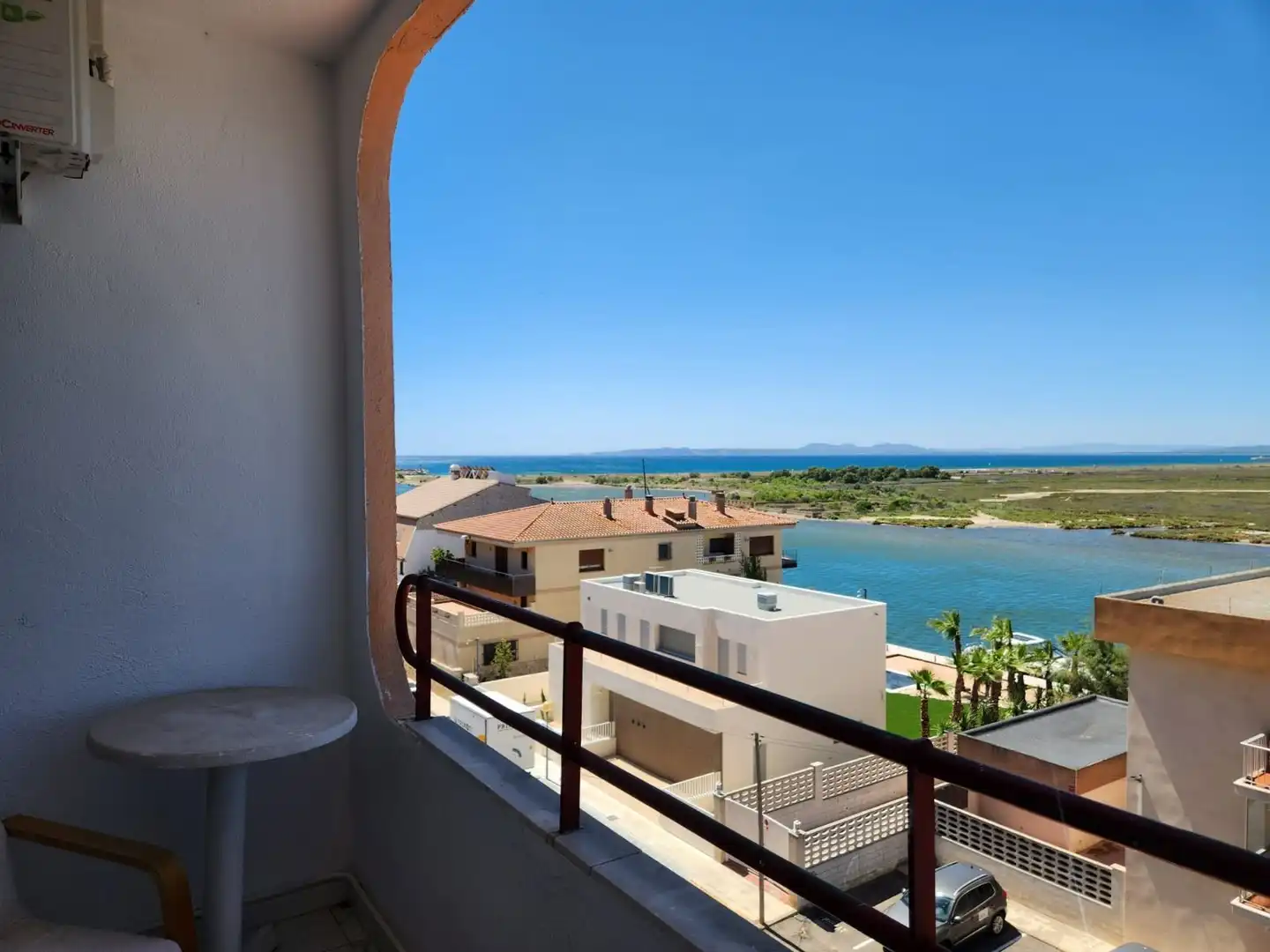 Flat with pool for sale in Santa Margarita, imagen 7