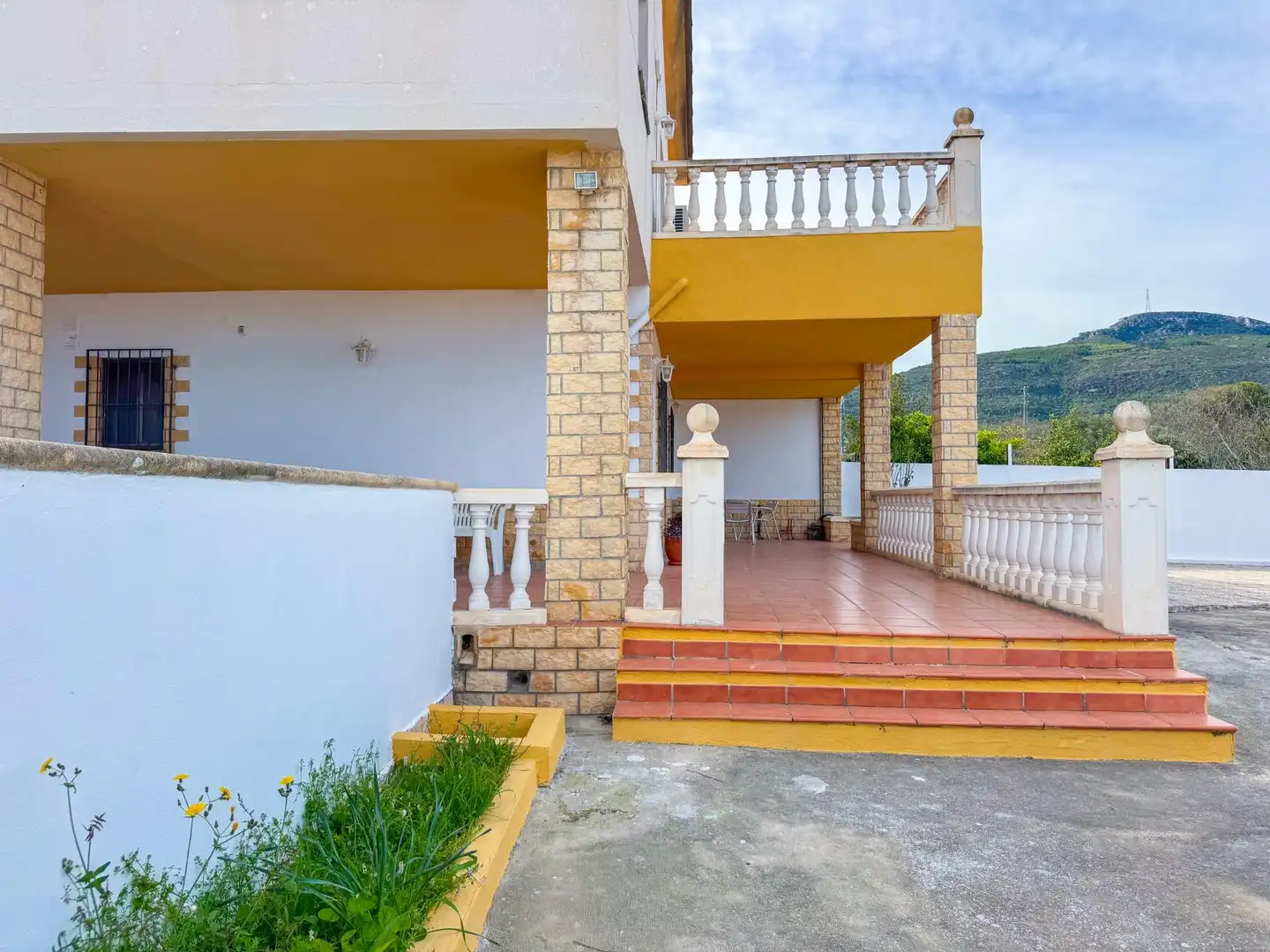 Villa con terrazza in vendita a MUNTANYANS, imagen 27