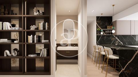 Photo 4 of Flat for sale in Calle de Alcántara, Lista,  Madrid Capital