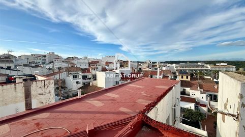 Foto 4 de Casa adosada en venta en Centre Històric, Maó - Mahón