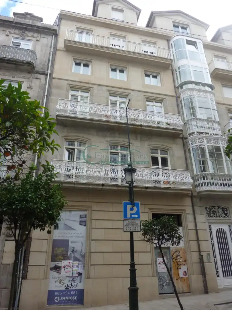 Local comercial de lloguer a Centro Urbano, imagen 5