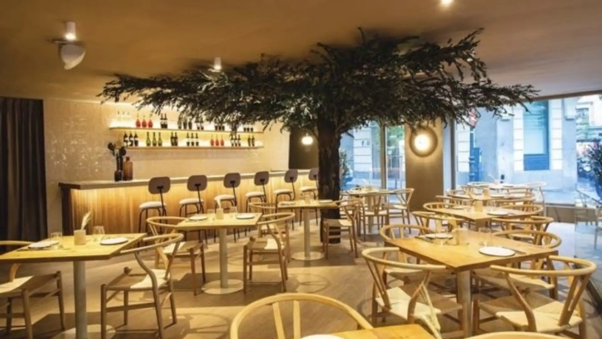 Local de alquiler en  Madrid Capital con Aire acondicionado