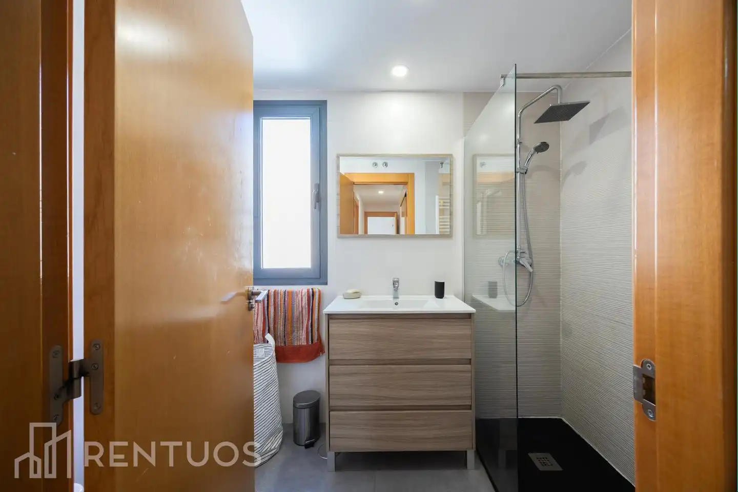 Appartamento con piscina in affitto a Calle Mercedes Formica, imagen 21