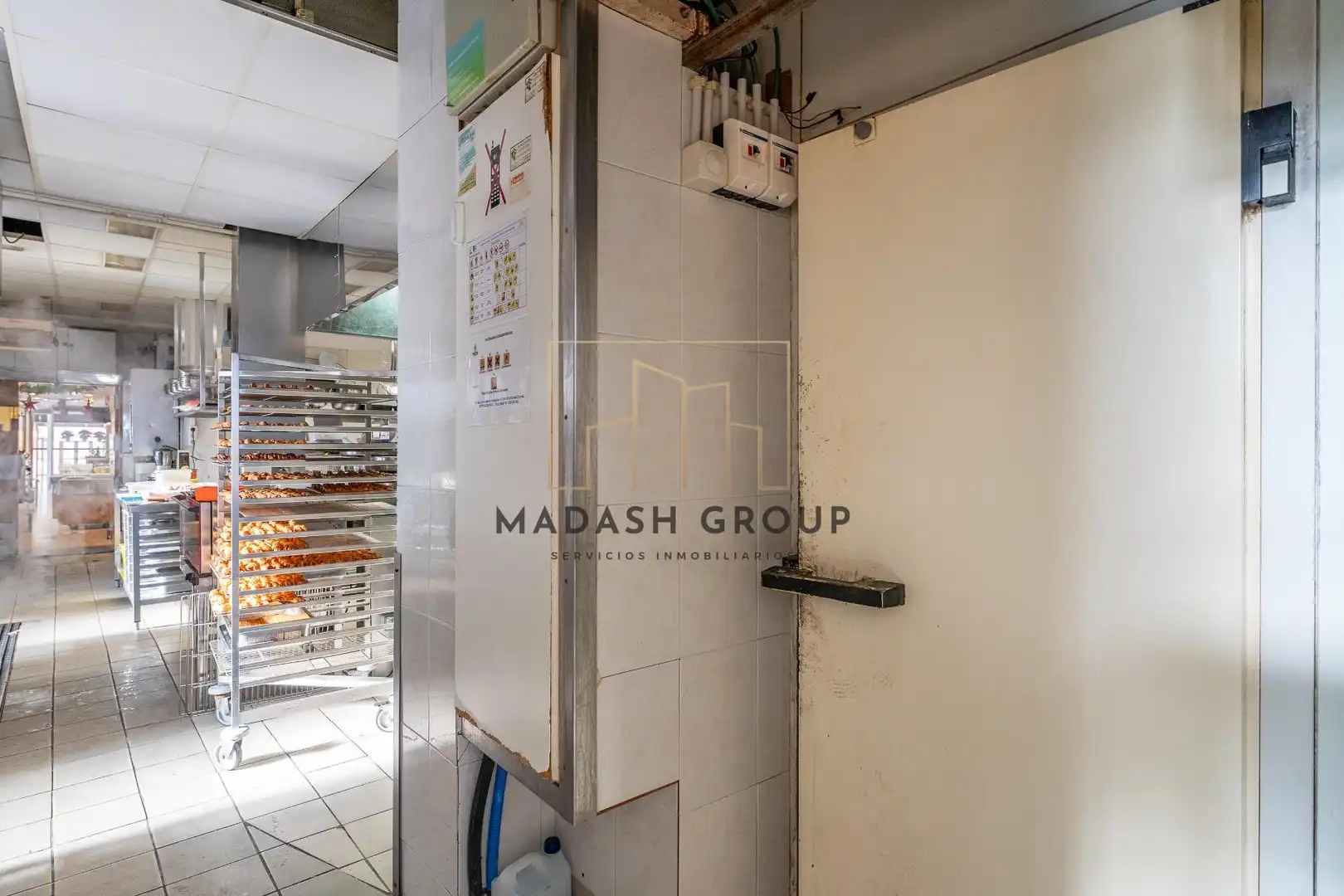Local comercial en venda a Carrer PESCADORS, imagen 36