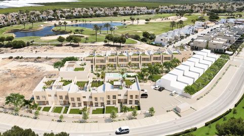 NUEVA PROMOCIÓN DE VIVIENDAS TIPO BUNGALOW EN RODA GOLF, immagine 3