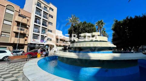 Foto 2 de Pis en venda a Paseo Baños de Los(r), Roquetas Pueblo, Almería