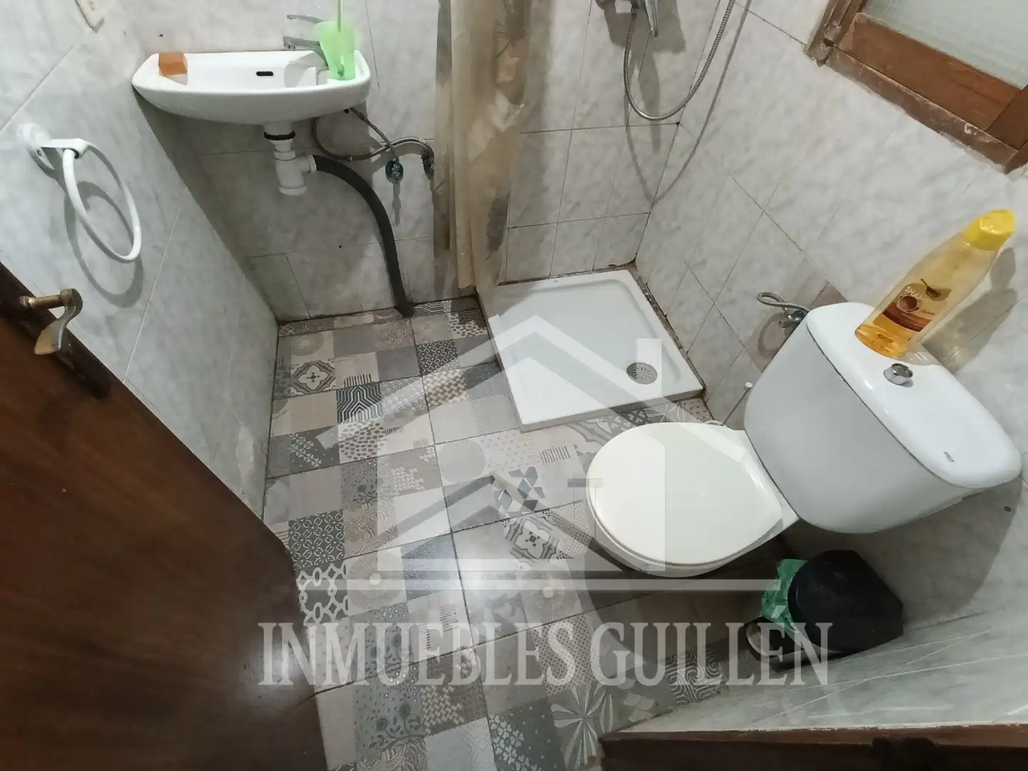 Baño de Casa o chalet en venta en Berja con Amueblado
