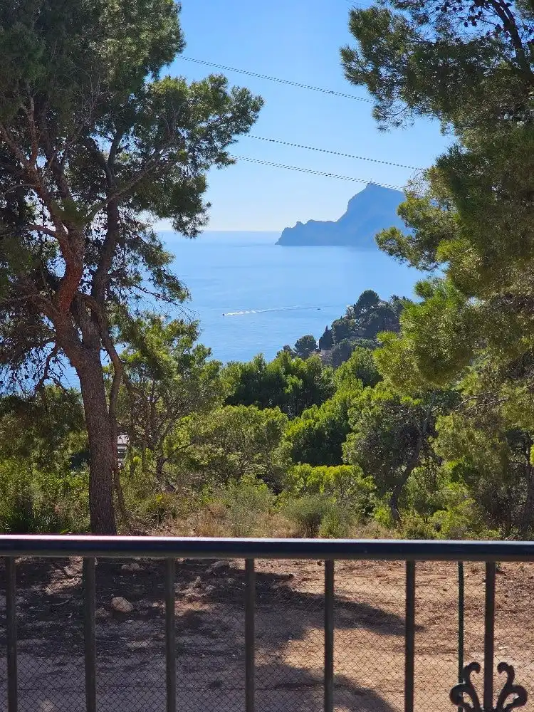 Casa con piscina in vendita a Altea Hills, imagen 13