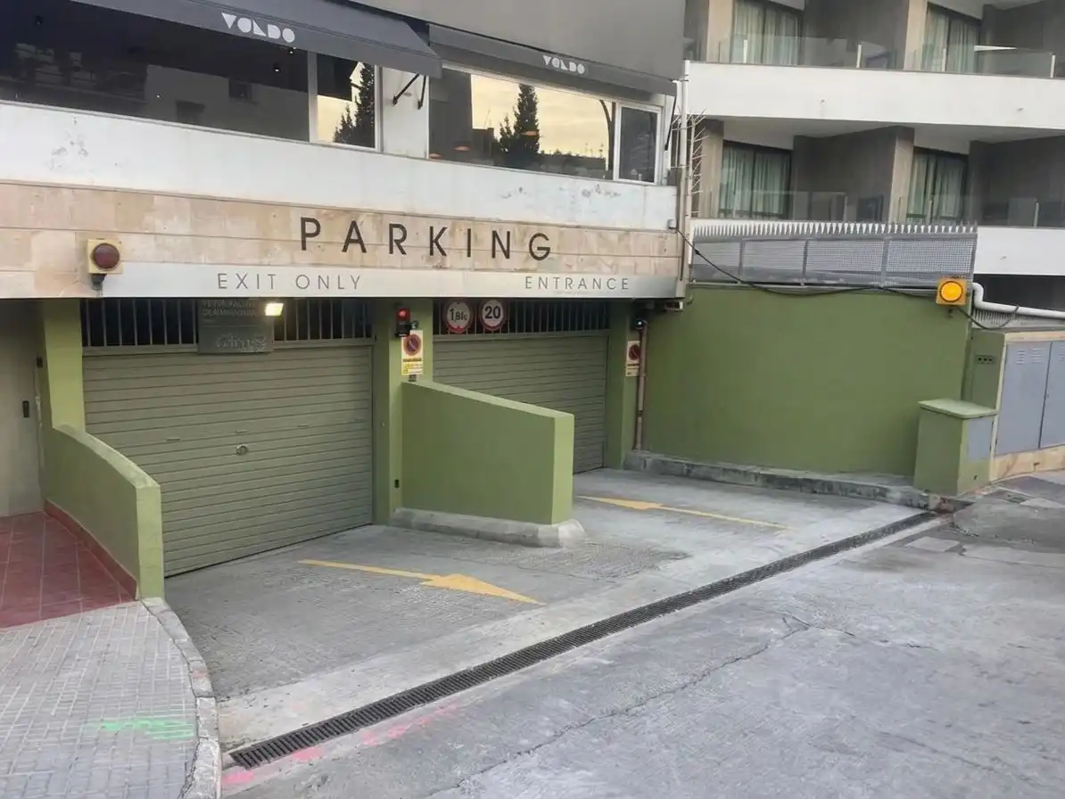 Parking of Garage for sale in  Palma de Mallorca