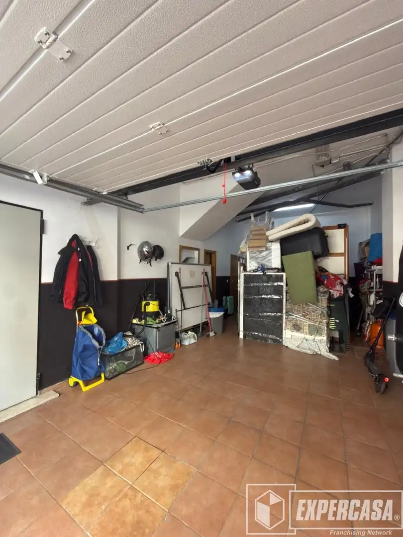 Casa o xalet de lloguer en Picassent amb Aire condicionat, Calefacció i Terrassa