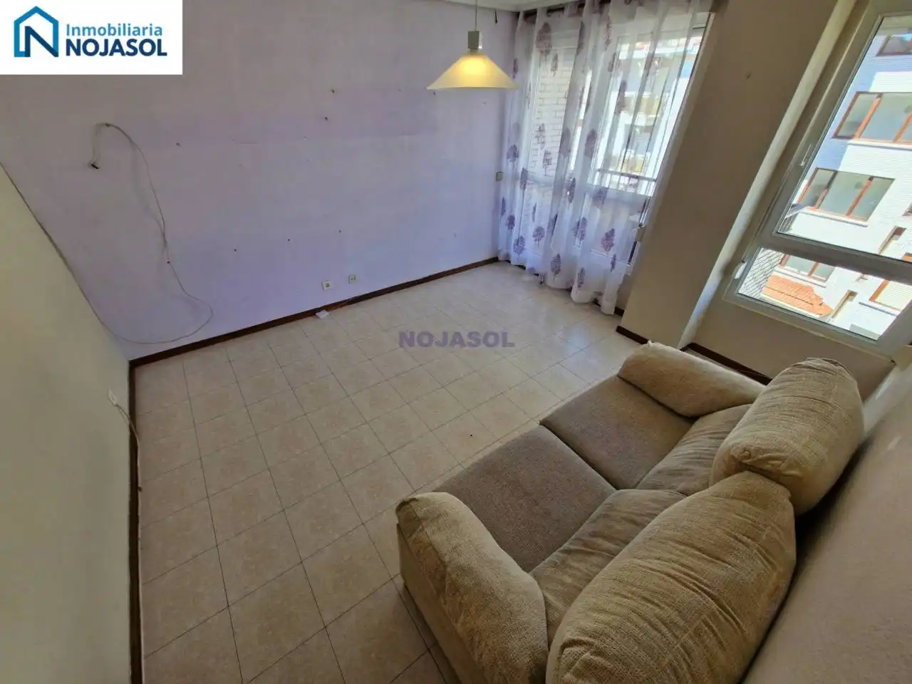Appartement compact avec terrasse à vendre à Calle los nogales, imagen 7