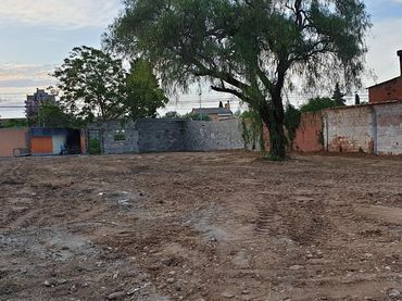 Terreny residencial en venda a Carretera de Roses - Fossos
