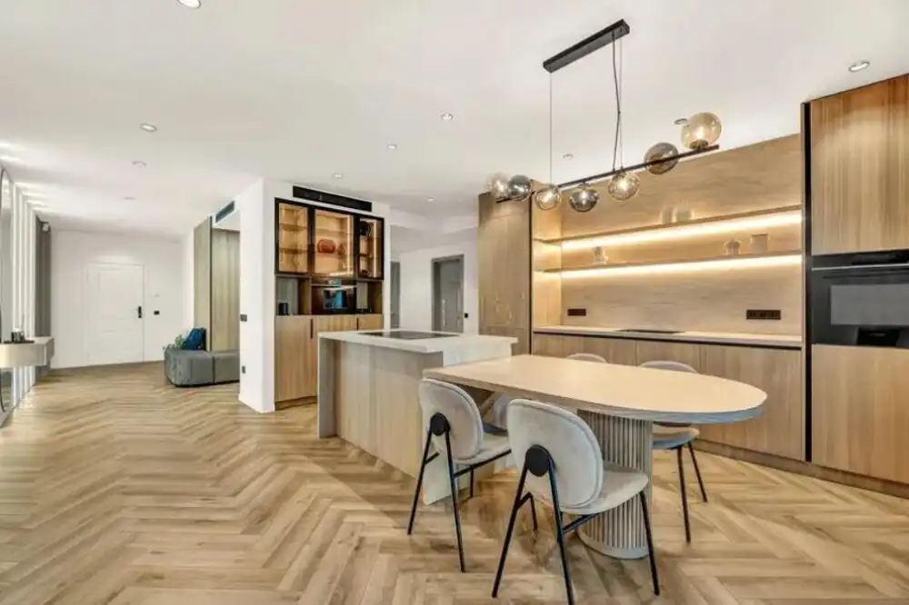 Wohnung mit Terrasse zum Verkauf in Calle los Granados 18, imagen 8