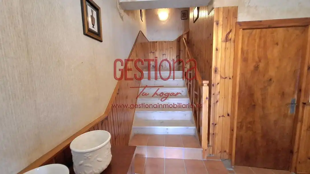 Casa adosada en venta en Solórzano, Cantabria