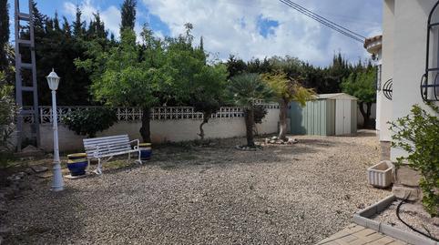 Photo 3 of House or chalet for sale in Pueblo - Urbanizaciones, Alicante