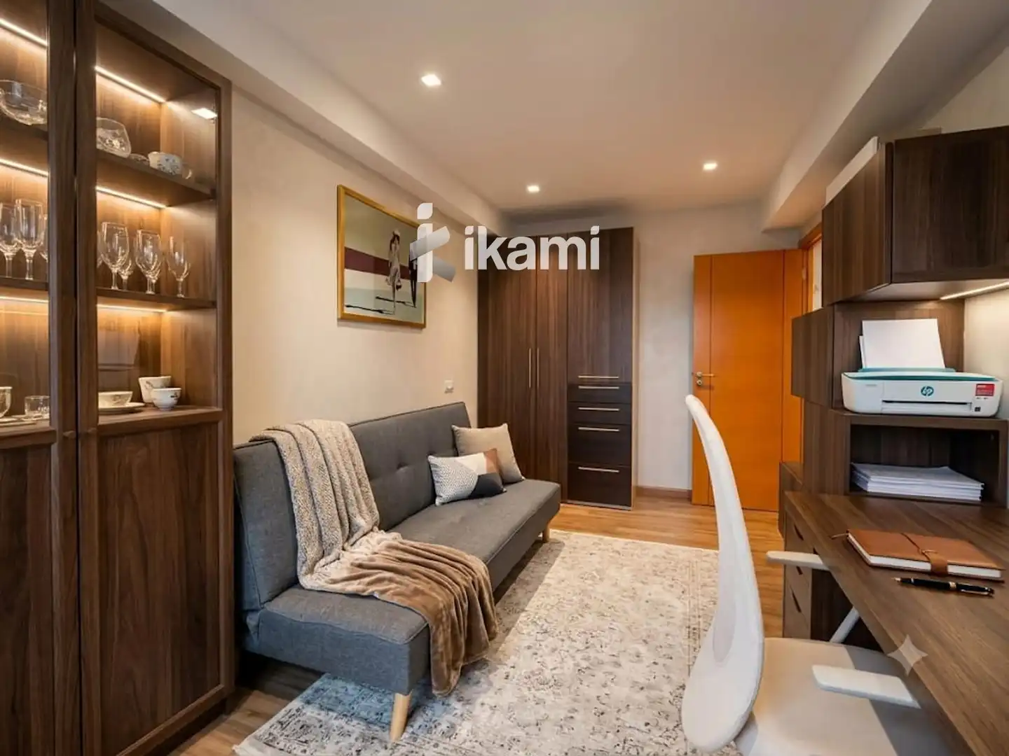 Habitación de Ático en venta en Piles con Aire acondicionado, Calefacción y Terraza