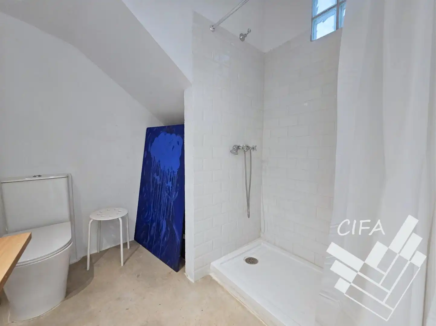 Baño de Casa o chalet en venta en Canet lo Roig con Terraza y Amueblado