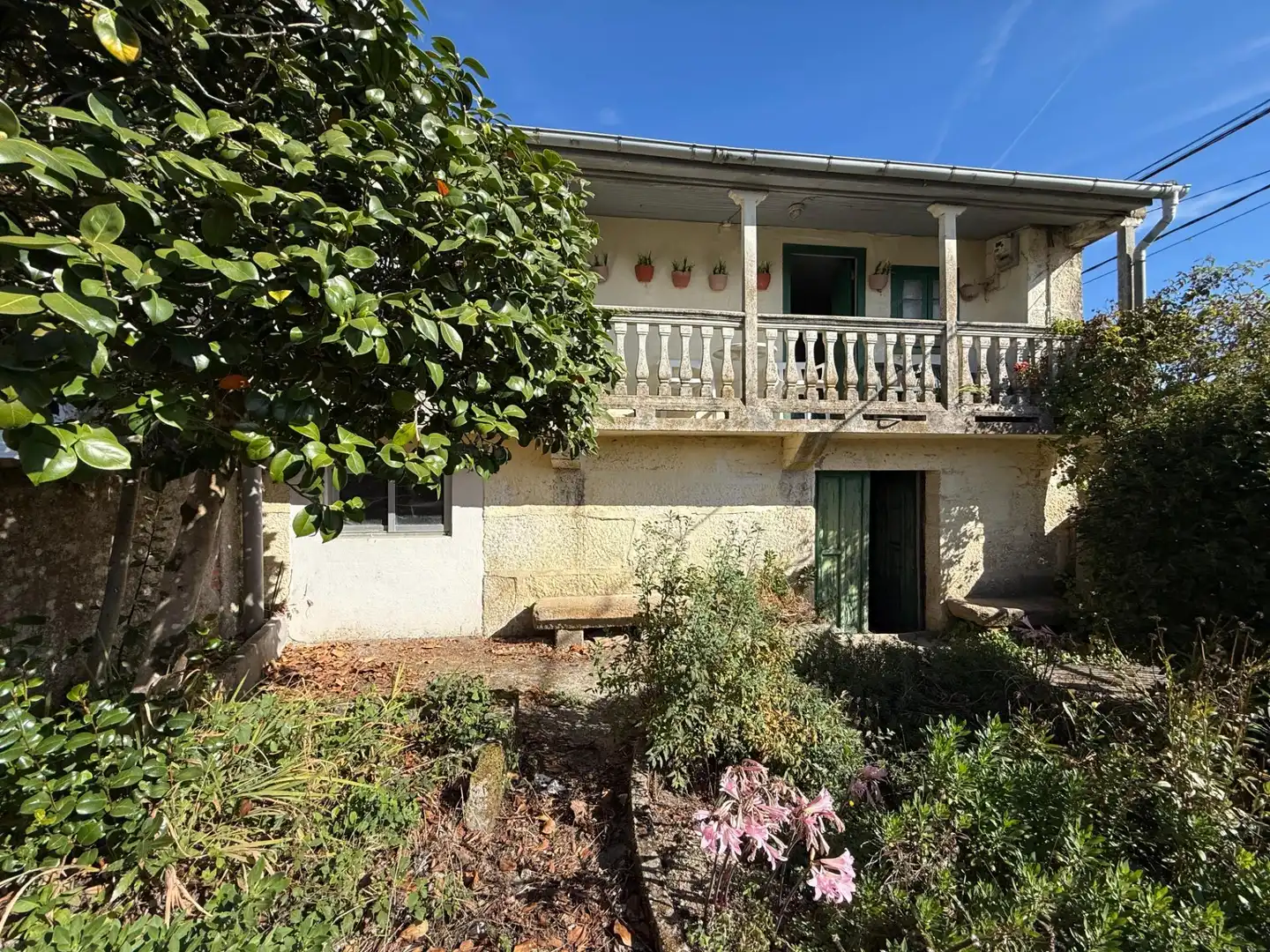 Haus mit Terrasse zum Verkauf in O Carballiño, imagen 35