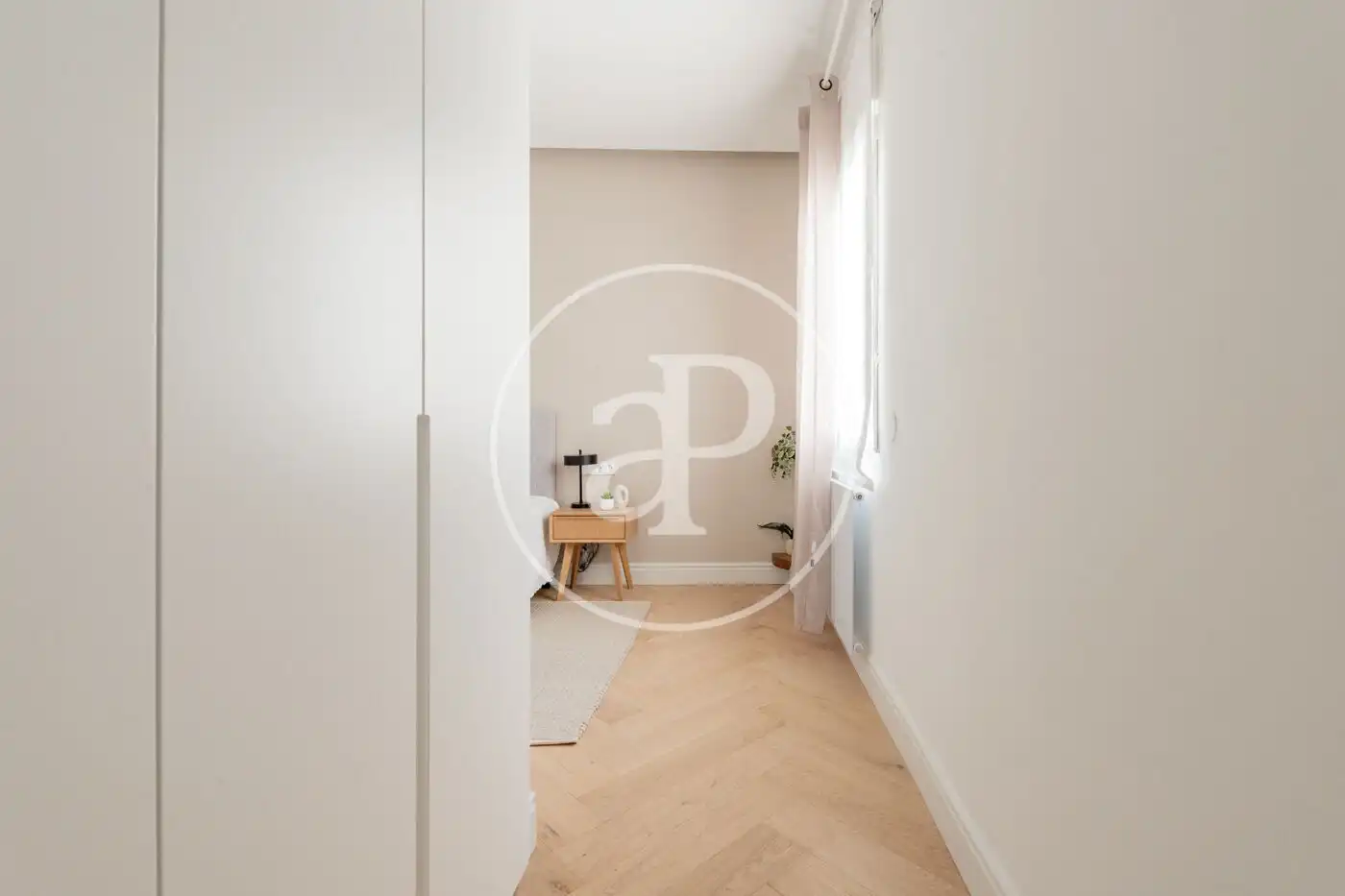 Attic for sale in Madrid  with Air Conditioner, Heating and Terrace
