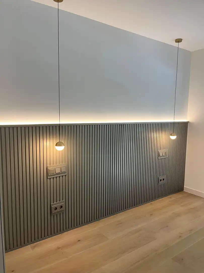 Wohnung zur Miete in Iturrama
