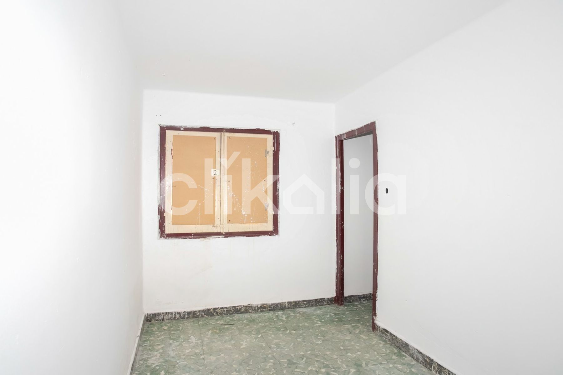Bedroom of Flat for sale in  Lleida Capital  with Terrace
