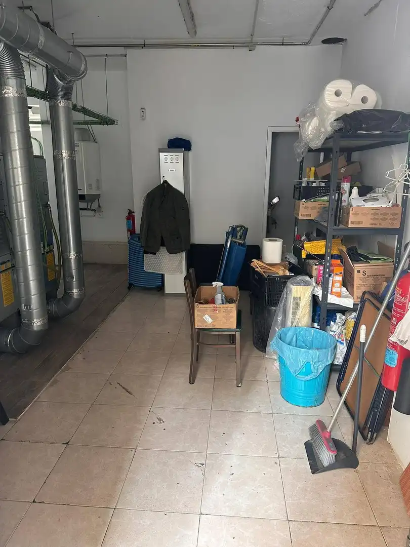 Gewerbefläche zum Verkauf in Calle Calle Bonn, imagen 9
