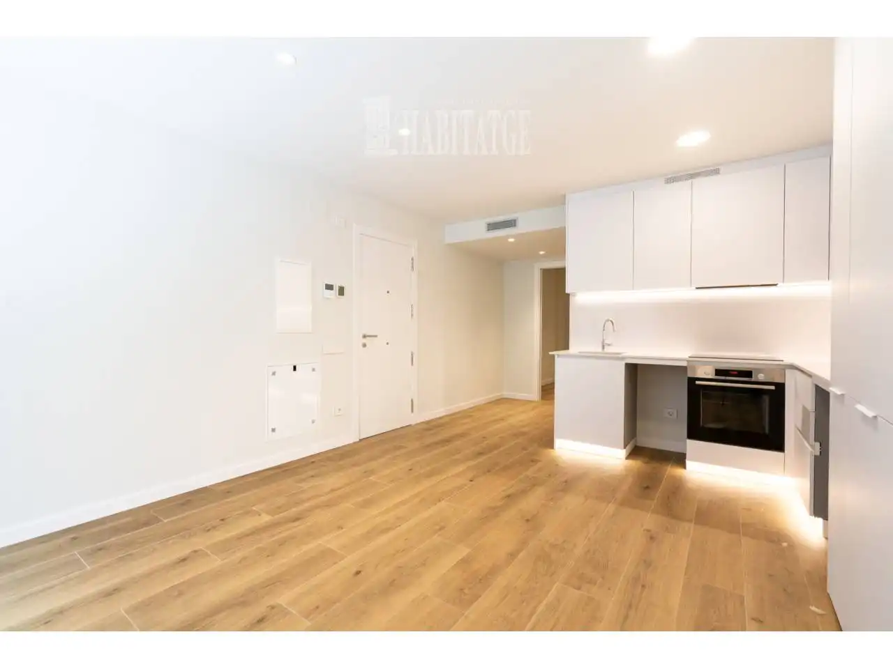 Piso en venta en Vic con Calefacción
