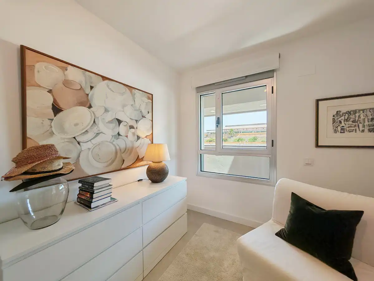 Apartamento con piscina en venta en La Cala Golf - Lagar Martell, imagen 8