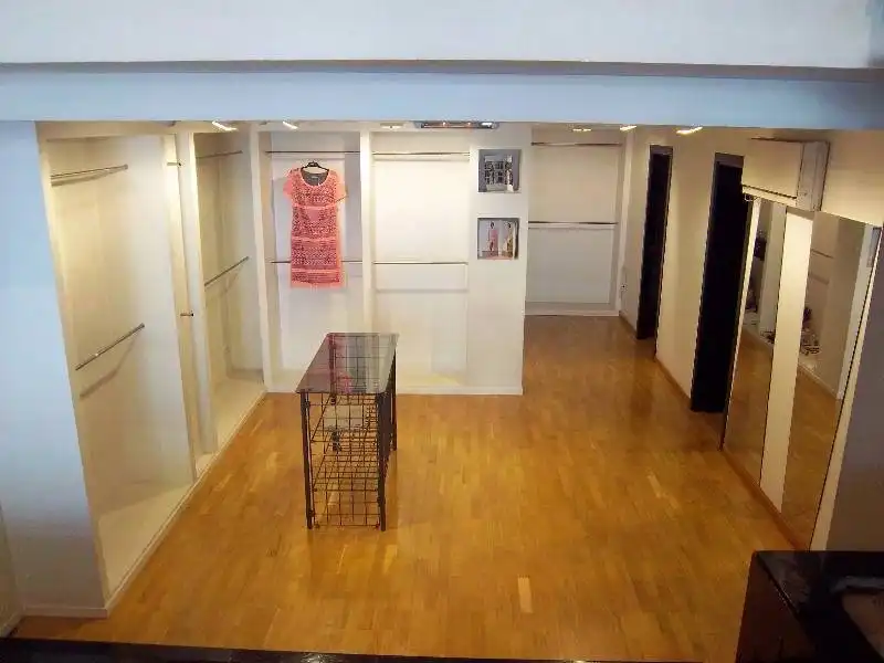 Business premises to rent in Casco Antiguo, imagen 6
