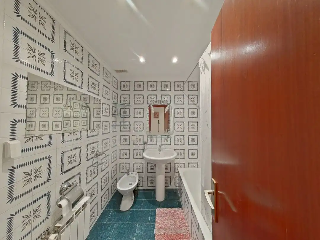 Wohnung mit Aufzug zum Verkauf in Iturritxu Kalea, imagen 18