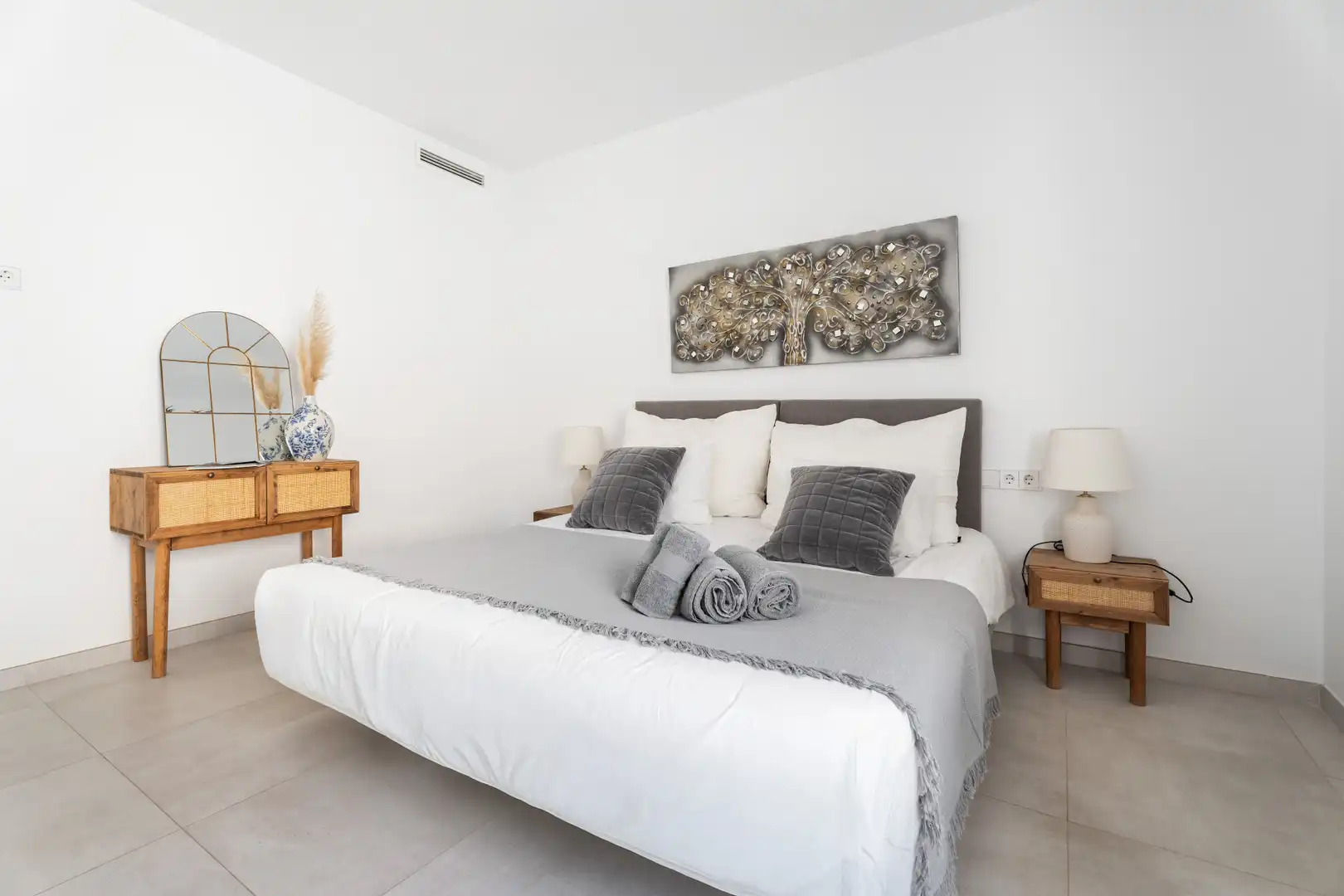Apartament amb ascensor en venda a Nueva Andalucía, imagen 31