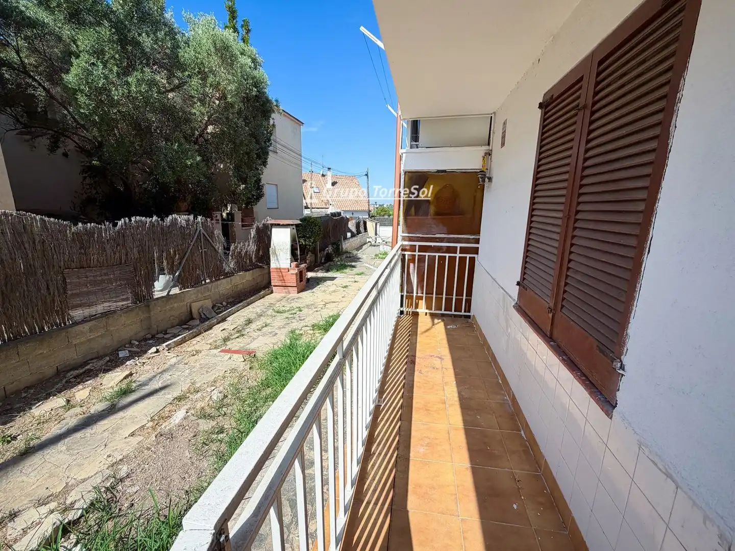 Terrassa de Pis en venda en El Vendrell amb Aire condicionat, Calefacció i Terrassa