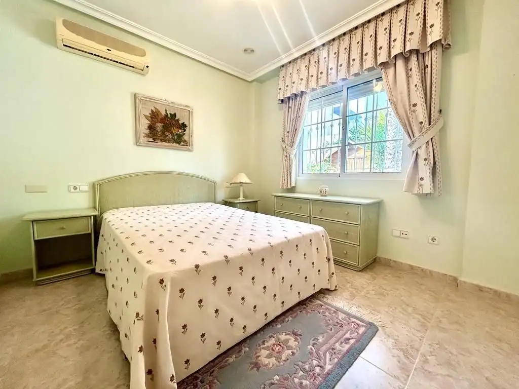 Villa mit Terrasse zum Verkauf in Calle Caliza, imagen 13