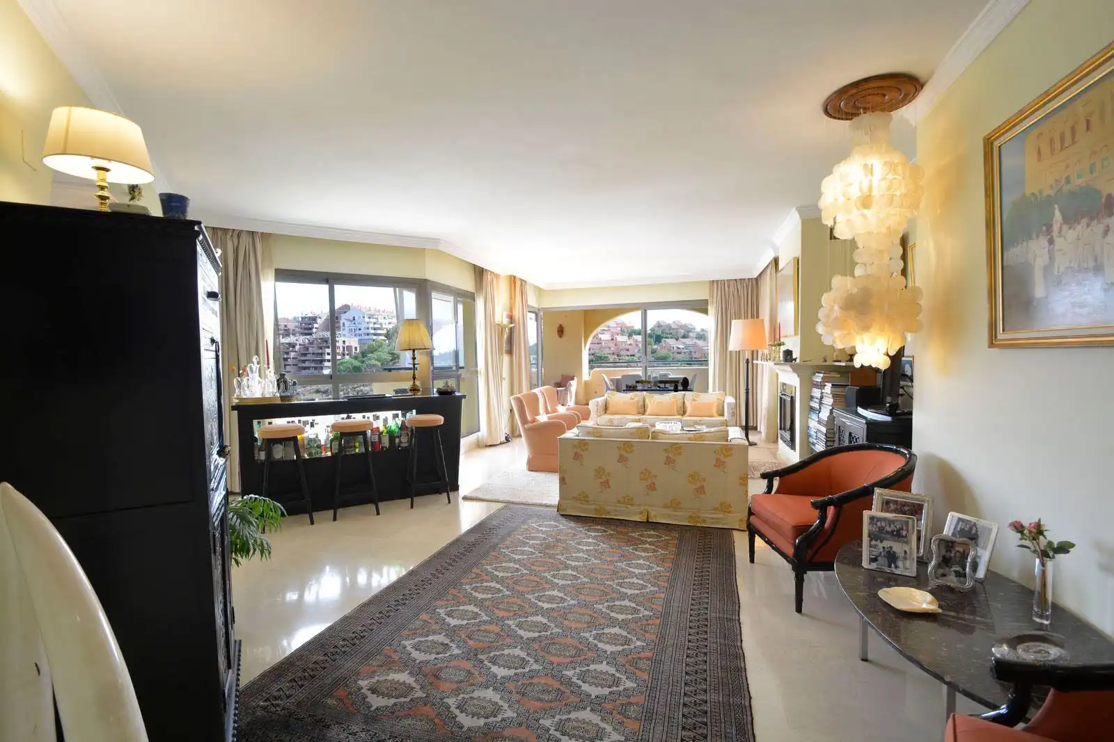 Attic for sale in Paseo del Golf #Bloque 5 , Santa María