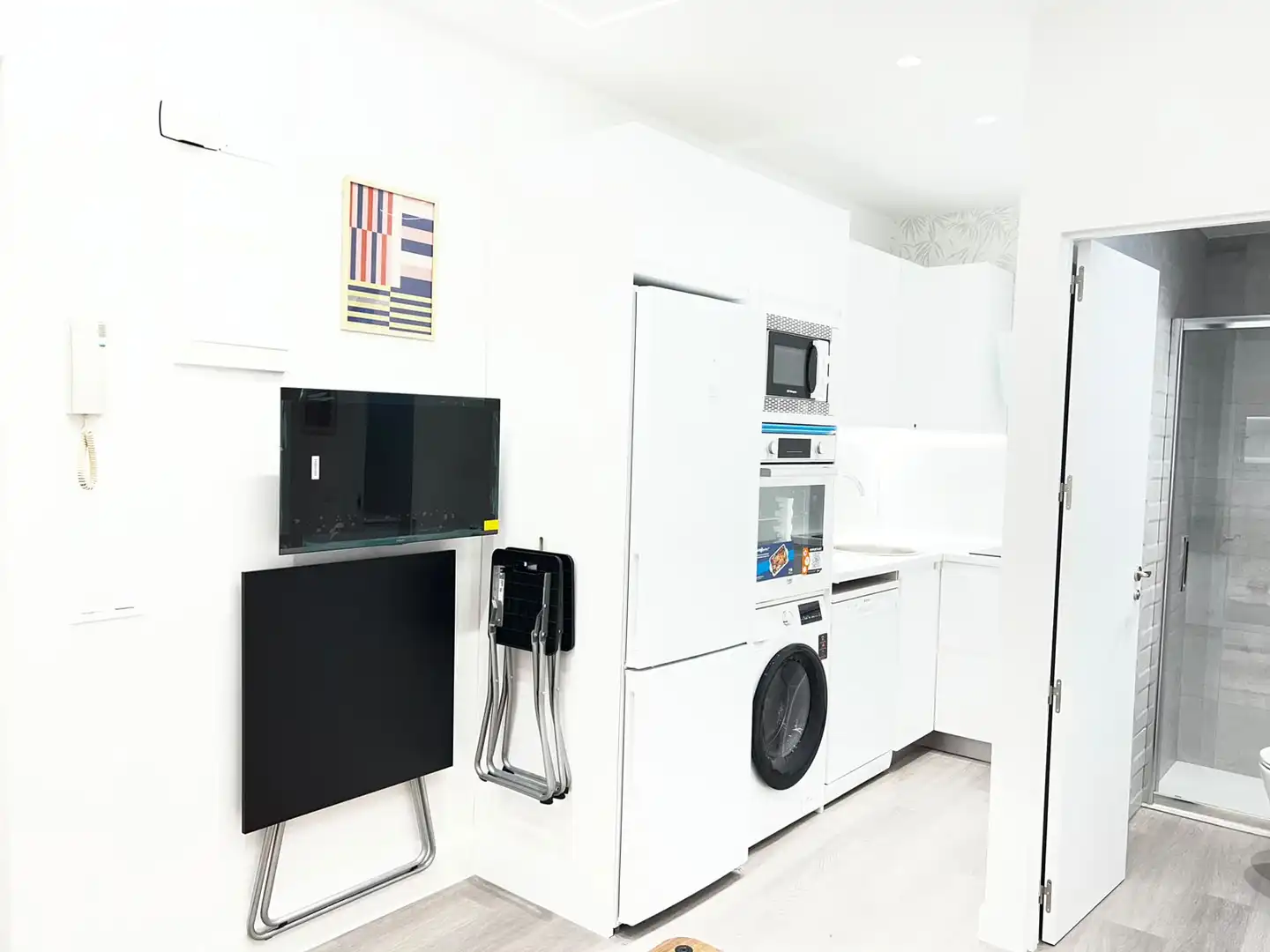 Piso con ascensor en venta en Travesía de la Parada, imagen 3