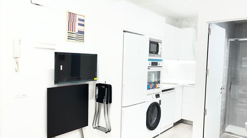 Foto 3 de Piso en venta en Travesía de la Parada, Universidad - Malasaña, Madrid Capital