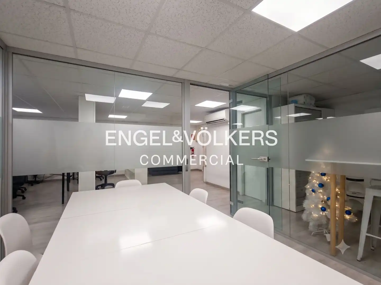 Bureau avec ascenseur à vendre à Eixample, imagen 10