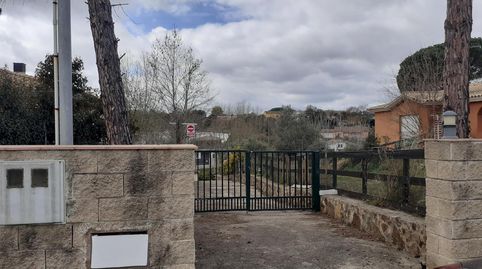 Foto 4 de Casa o chalet en venta en Sils, Girona